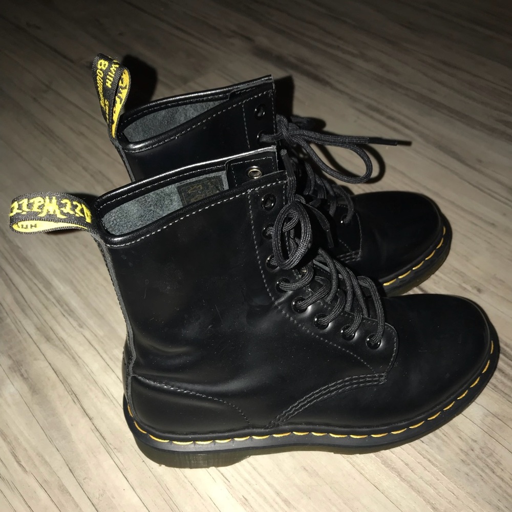Dr Martens